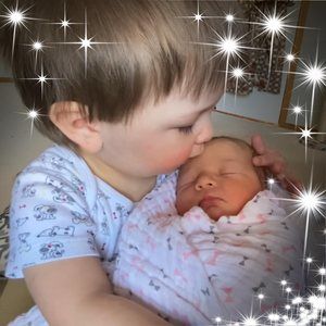 Meet your Posher, Jerry-donna